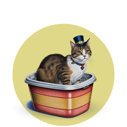 Arenas y Areneros para Gatos
