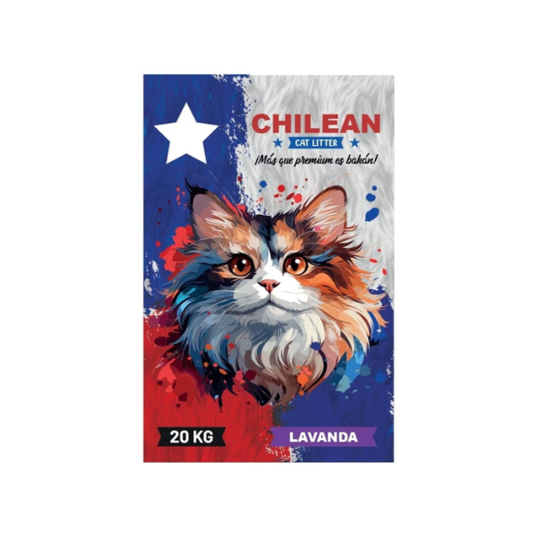 Chilean Litter