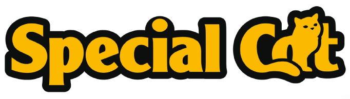 Special Cat
