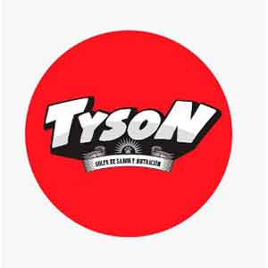 Tyson