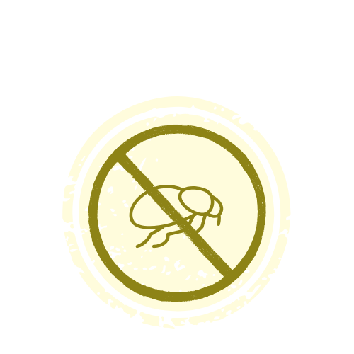 Antipulgas y Garrapatas para Perros y Gatos