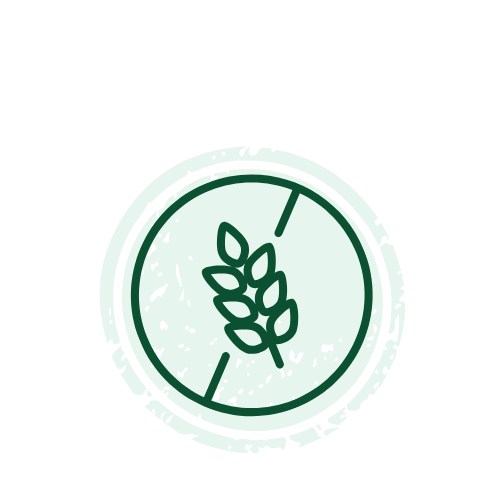 Alimentos Libres de Granos