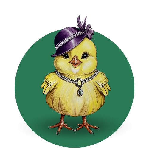 Alimentos para Pollos
