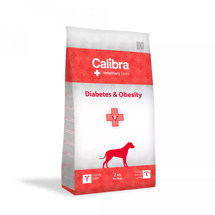 Calibra Dog Diabetes Veterinary Diets
