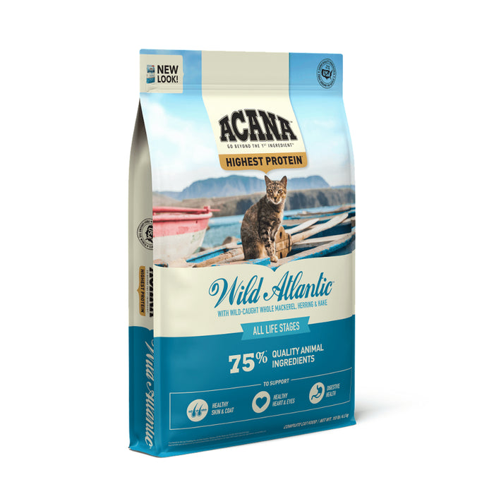 Acana Cat Wild Atlantic