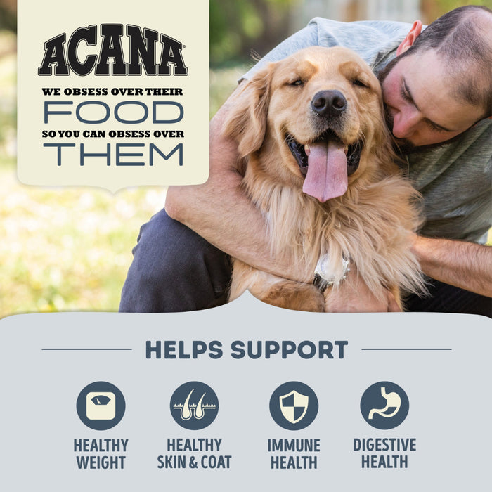 Acana Dog Heritage Light & Fit