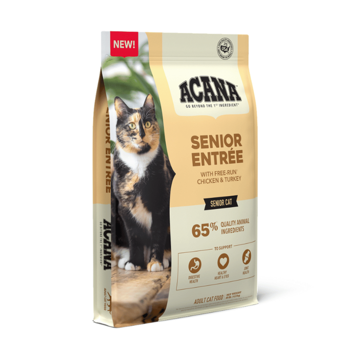 Acana Senior Entrée para Gatos