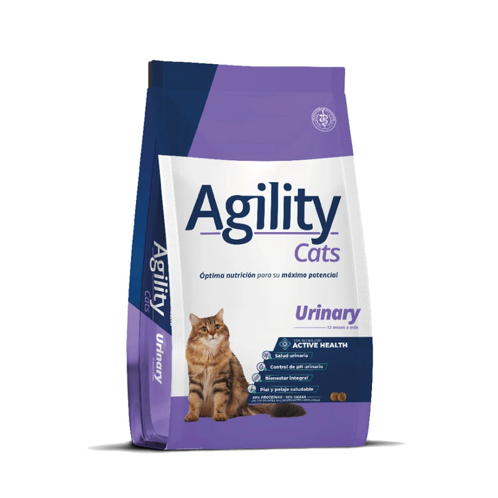 Agility Gato Urinary