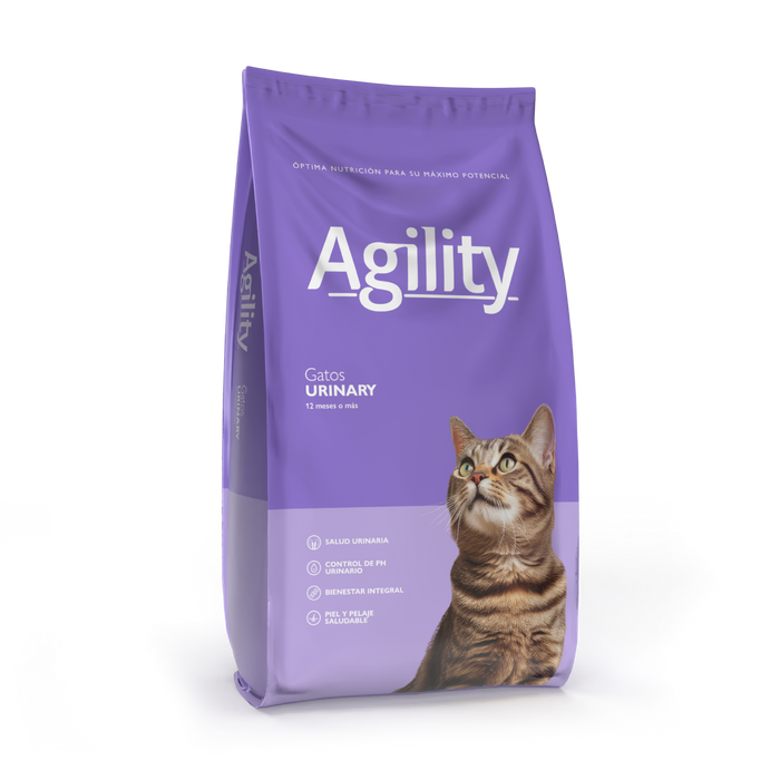 Agility Gato Urinary