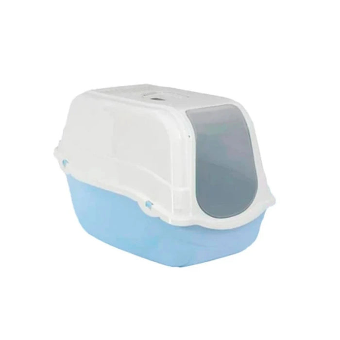 Arenero Cerrado para Gatos Wonder Cat