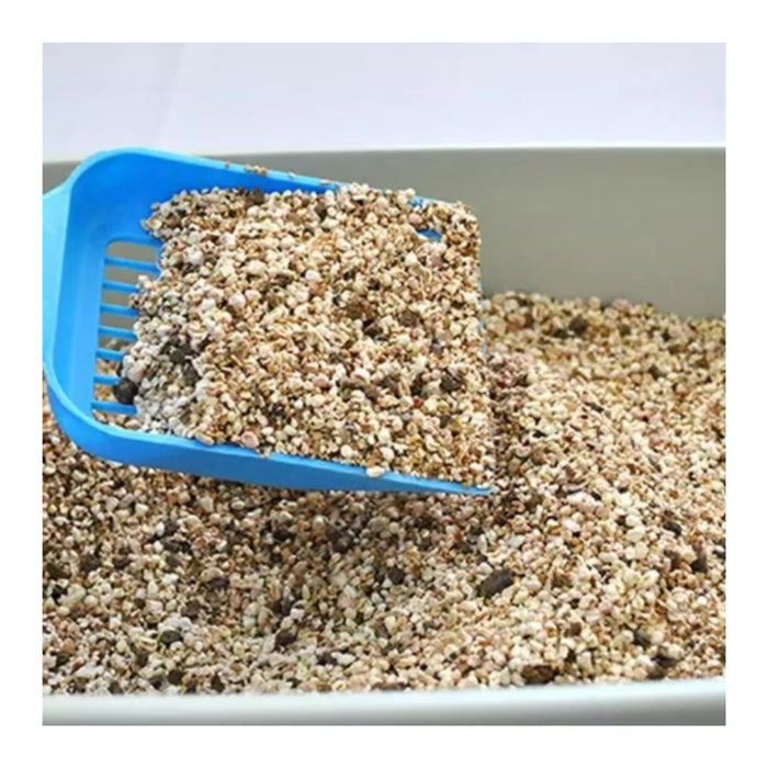 Arena Sanitaria Ecológica Top K9 Aroma Manzana