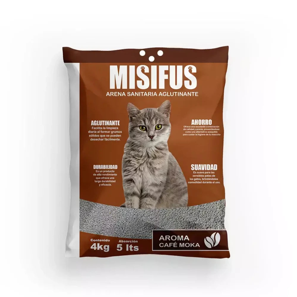 Misifus