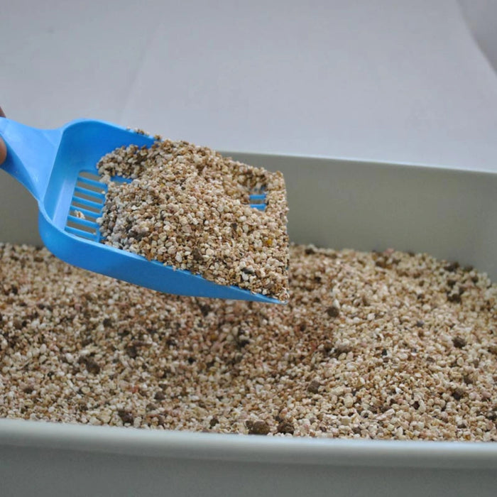 Arena Sanitaria Ecológica Top K9 Aroma Berries