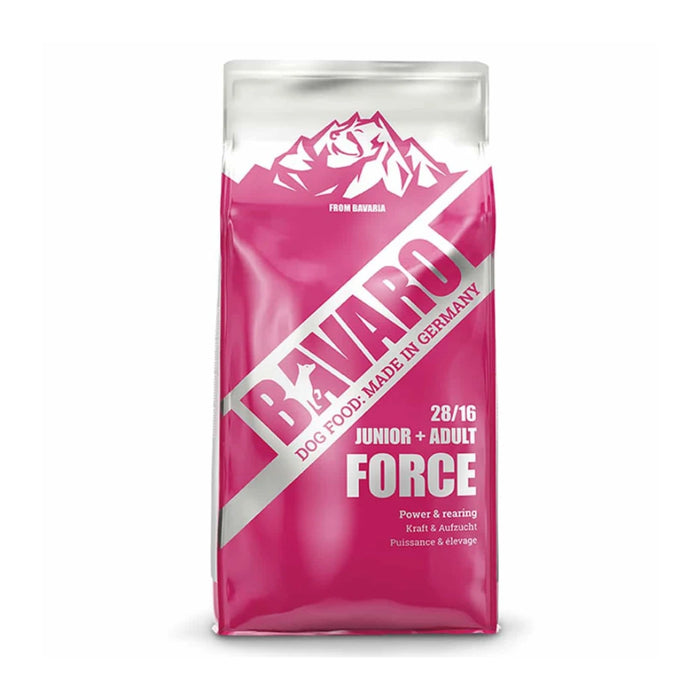 Bavaro Force Perros Adultos y Cachorros