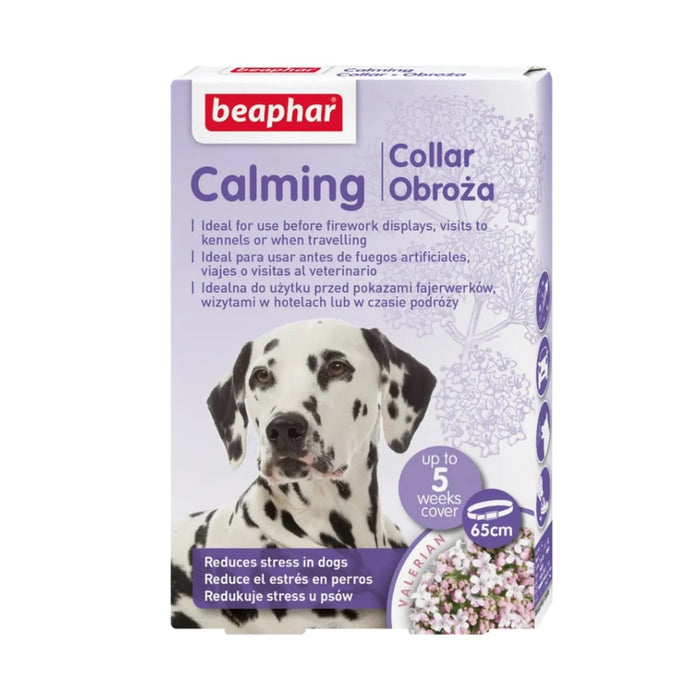 Beaphar Collar Calmante para Perros