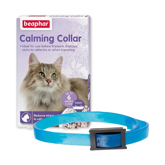 Beaphar Collar Calmante para Gatos