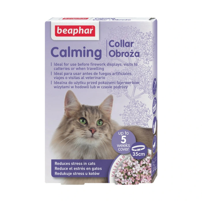 Beaphar Collar Calmante para Gatos