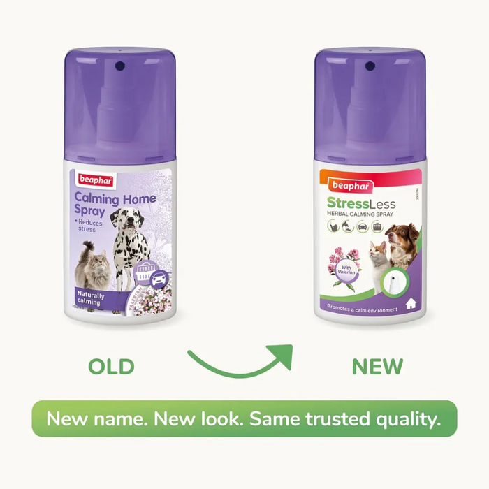 Beaphar Spray Calming Home para Perros y Gatos