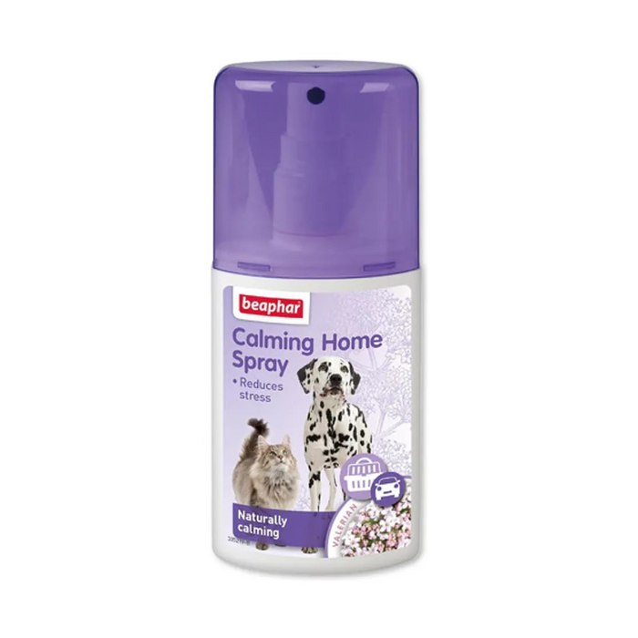 Beaphar Spray Calming Home para Perros y Gatos