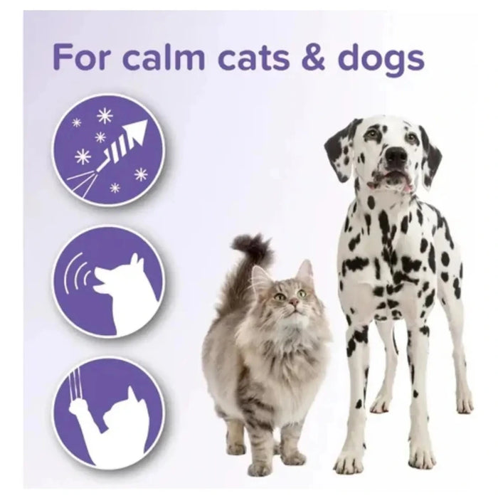 Beaphar Spray Calming Home para Perros y Gatos
