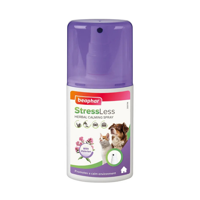 Beaphar Spray Calming Home para Perros y Gatos