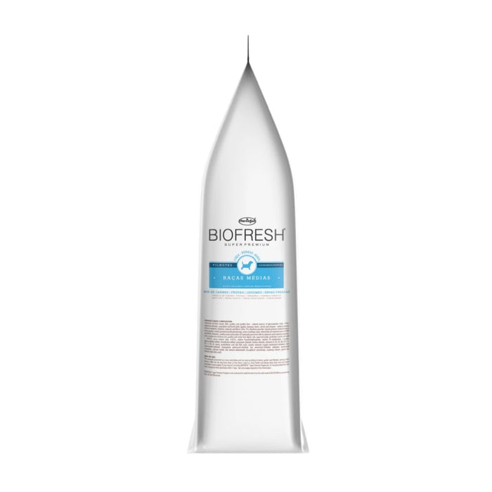 Biofresh Cachorros Razas Medianas