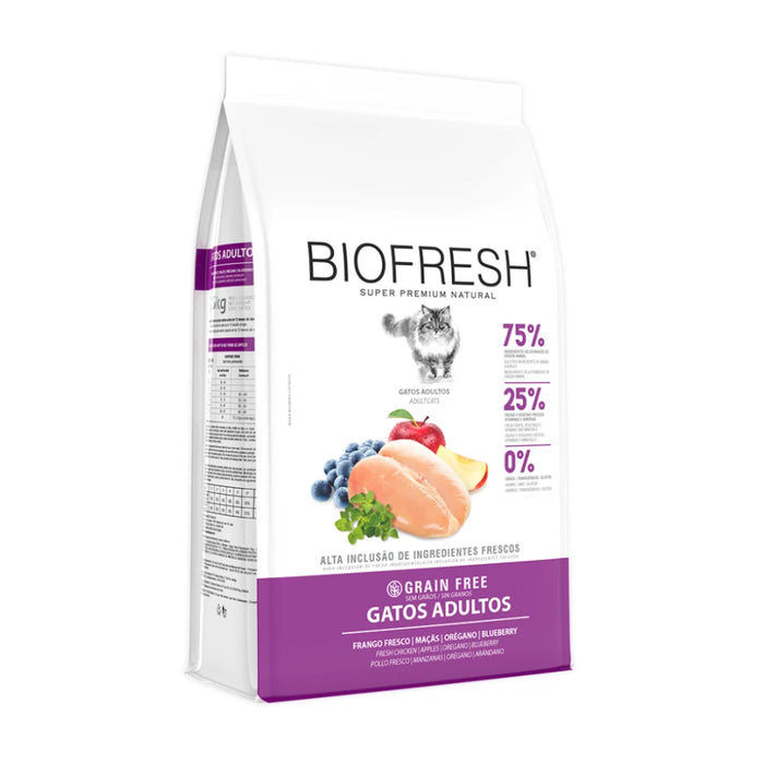 Biofresh Gatos Adultos