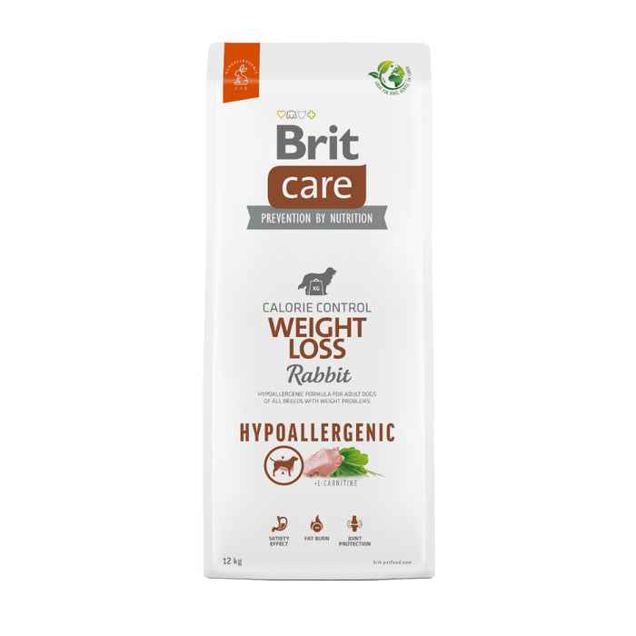Brit Care Adult Weight Loss Rabbit