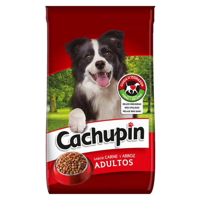 Cachupin adultos 25kg