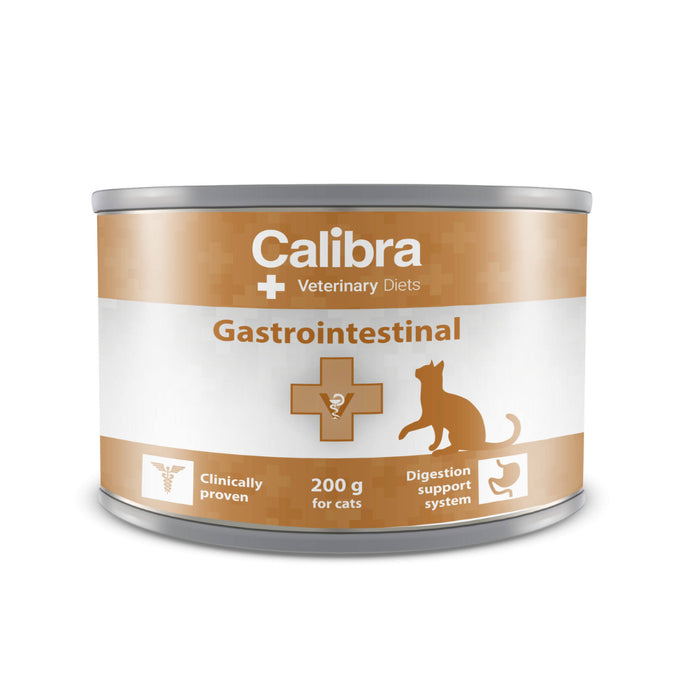 Calibra Cat Gastrointestinal Veterinary Diets