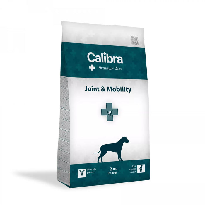 Calibra Dog Articulaciones Joint & Movility Veterinary Diets