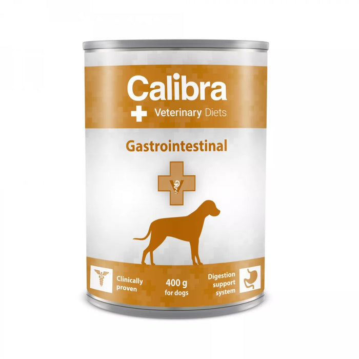Calibra Dog Gastrointestinal Alimento Húmedo Veterinary Diets