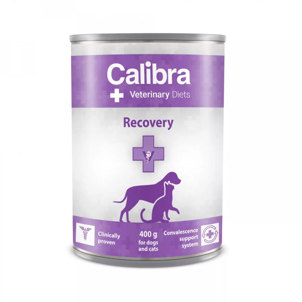 Calibra para Gatos
