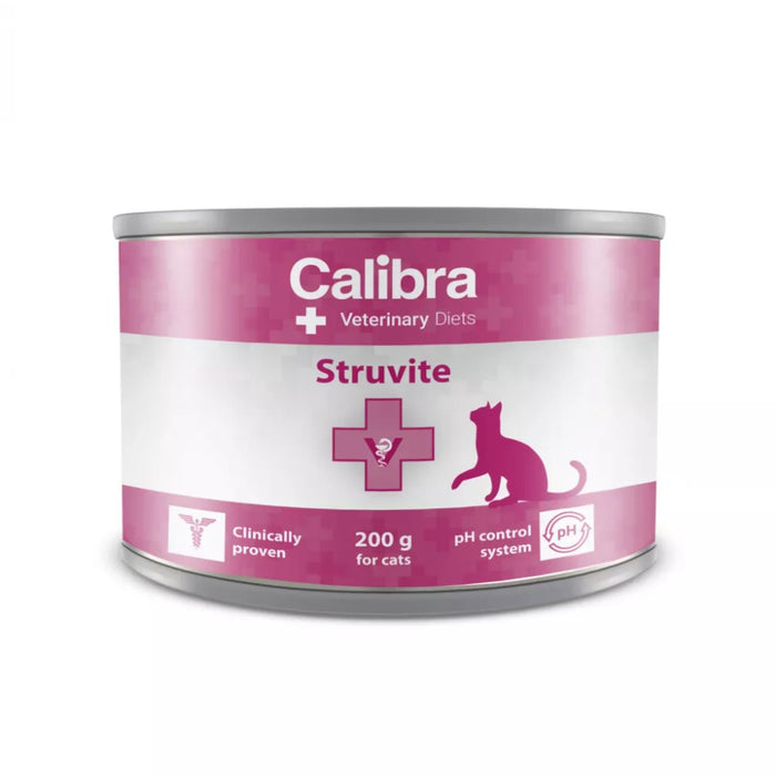 Calibra Cat Struvite Veterinary Diets