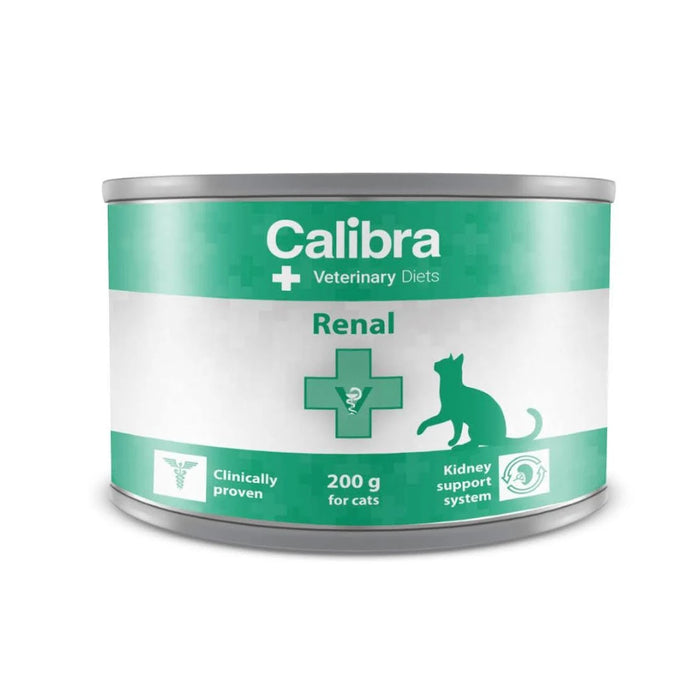 Calibra Cat Renal Veterinary Diets