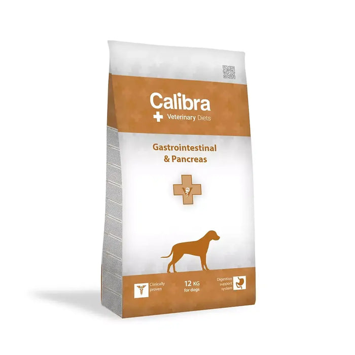 Calibra Dog Gastrointestinal & Pancreas VD
