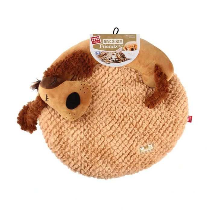 Cama Doggy 3D Snoozy Friendz
