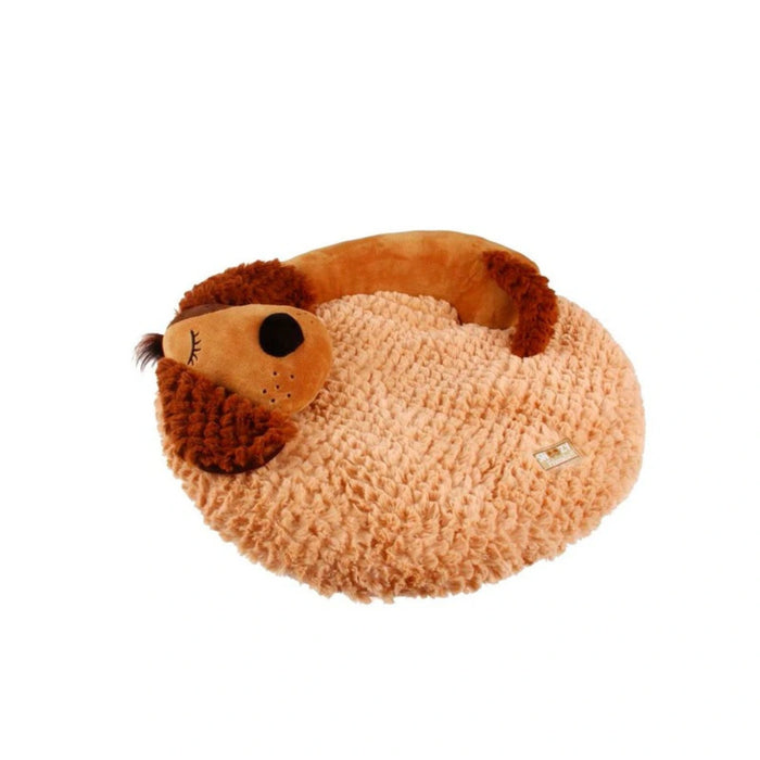Cama Doggy 3D Snoozy Friendz