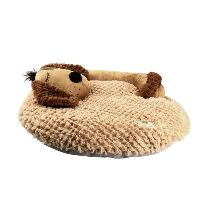 Cama Doggy 3D Snoozy Friendz