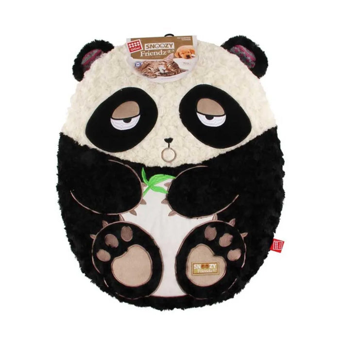 Cama Panda Snoozy Friendz