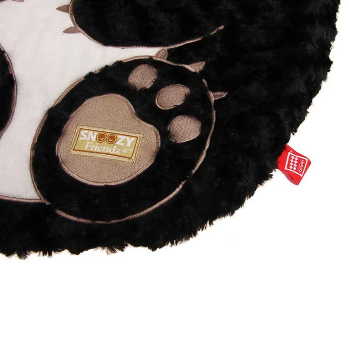 Cama Panda Snoozy Friendz
