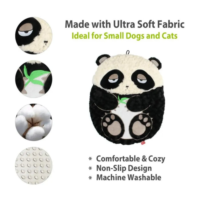 Cama Panda Snoozy Friendz