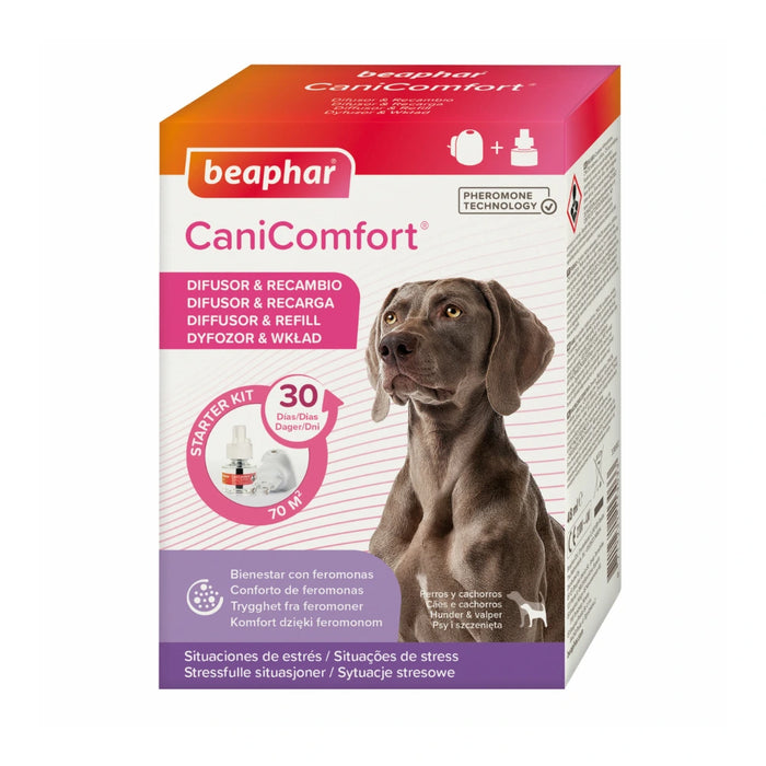 Cani Comfort Kit 30 días
