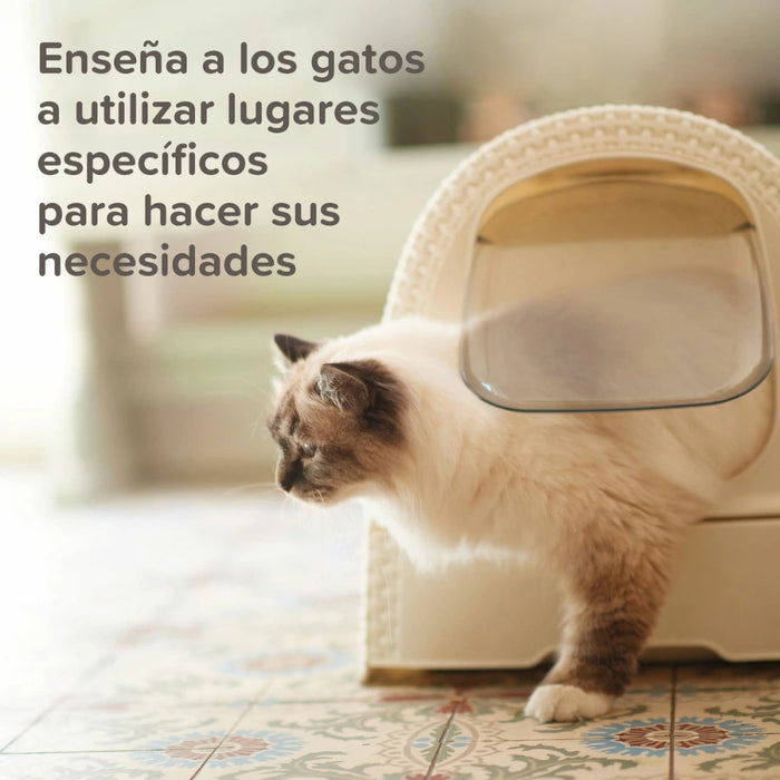 Cat Trainer Beaphar Educador para Gatos