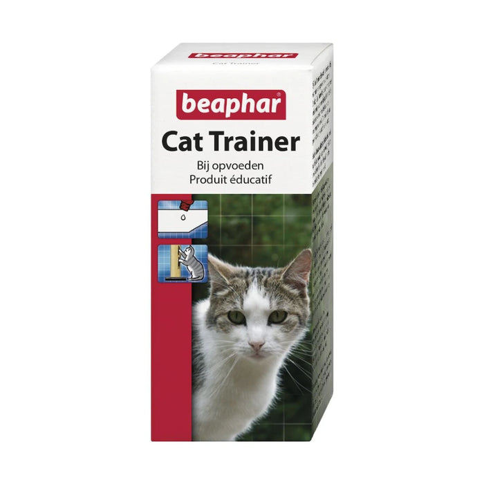 Cat Trainer Beaphar Educador para Gatos