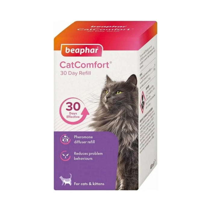 Cat Comfort Refill
