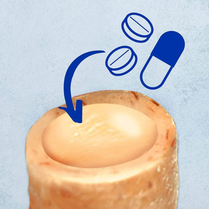 Churu Bites de Pollo 8 Tubos