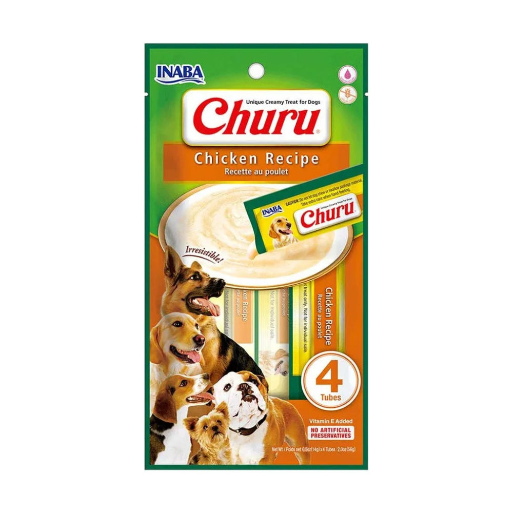 Churus para Perros