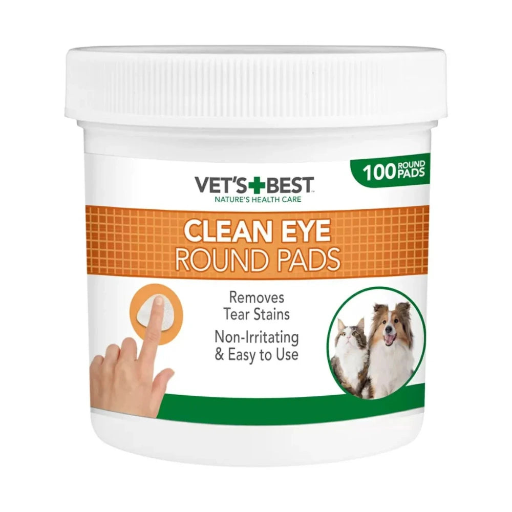 Limpieza Ocular, Ótica y Nasal