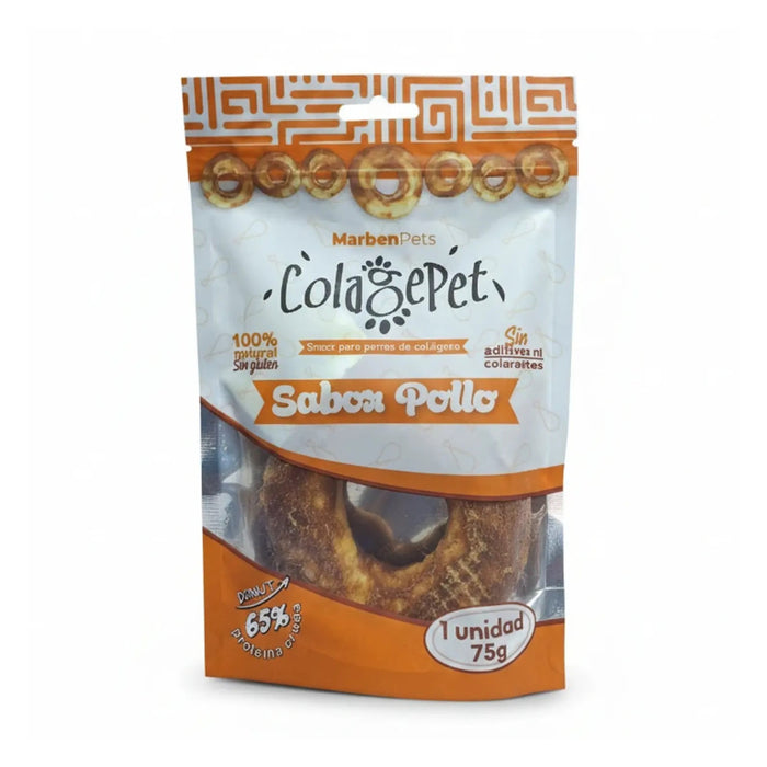 Colagepet Dona Sabor Pollo